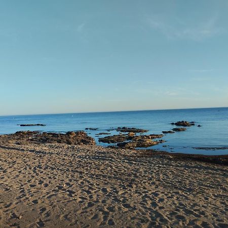 Apartmán Faro Mijas Sea Views El Faro Exteriér fotografie