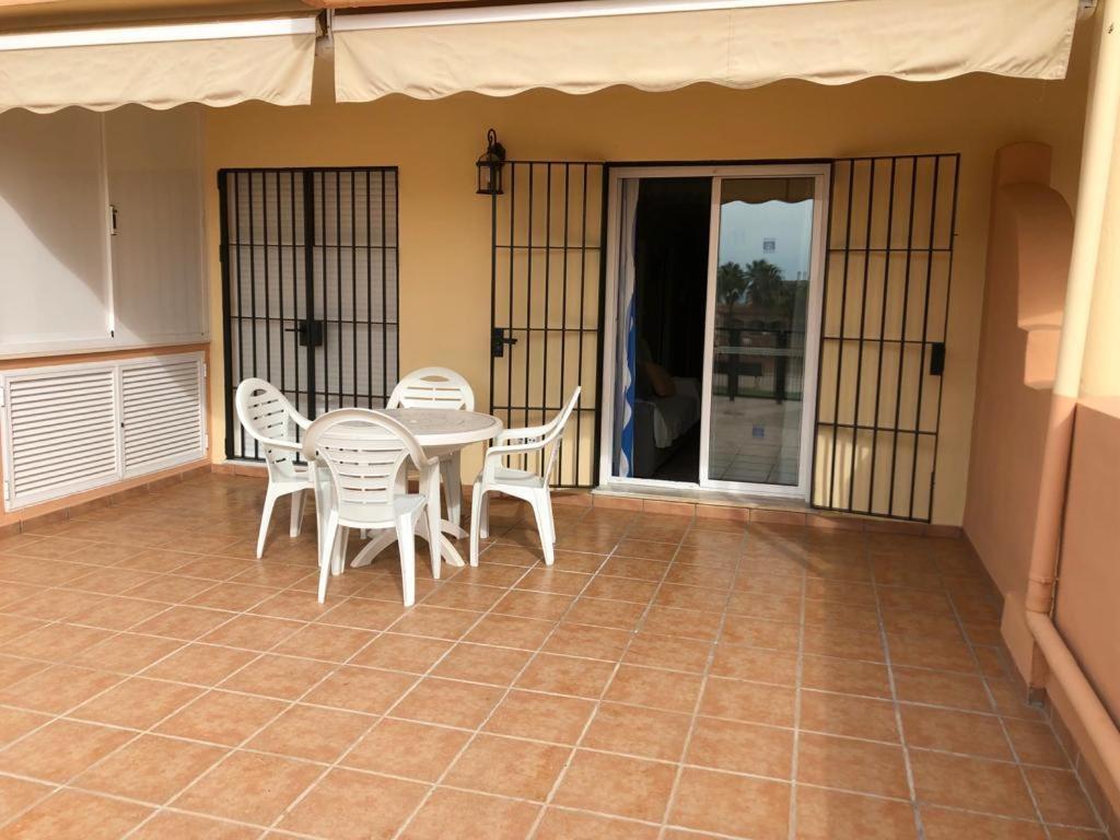 Apartmán Faro Mijas Sea Views El Faro Exteriér fotografie