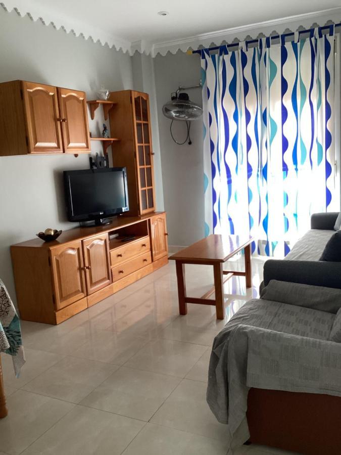 Apartmán Faro Mijas Sea Views El Faro Exteriér fotografie