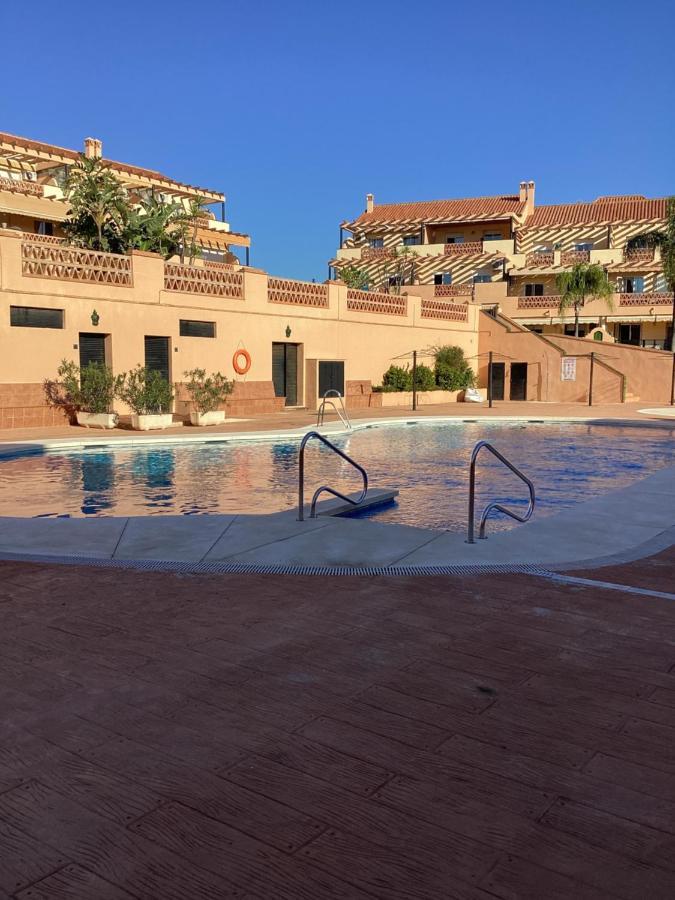 Apartmán Faro Mijas Sea Views El Faro Exteriér fotografie