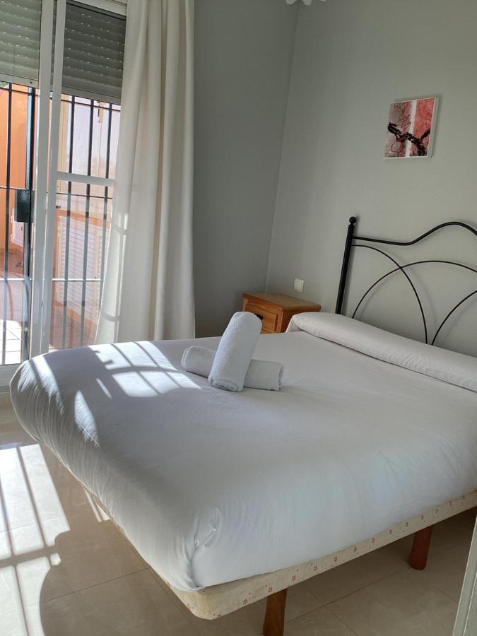 Apartmán Faro Mijas Sea Views El Faro Exteriér fotografie