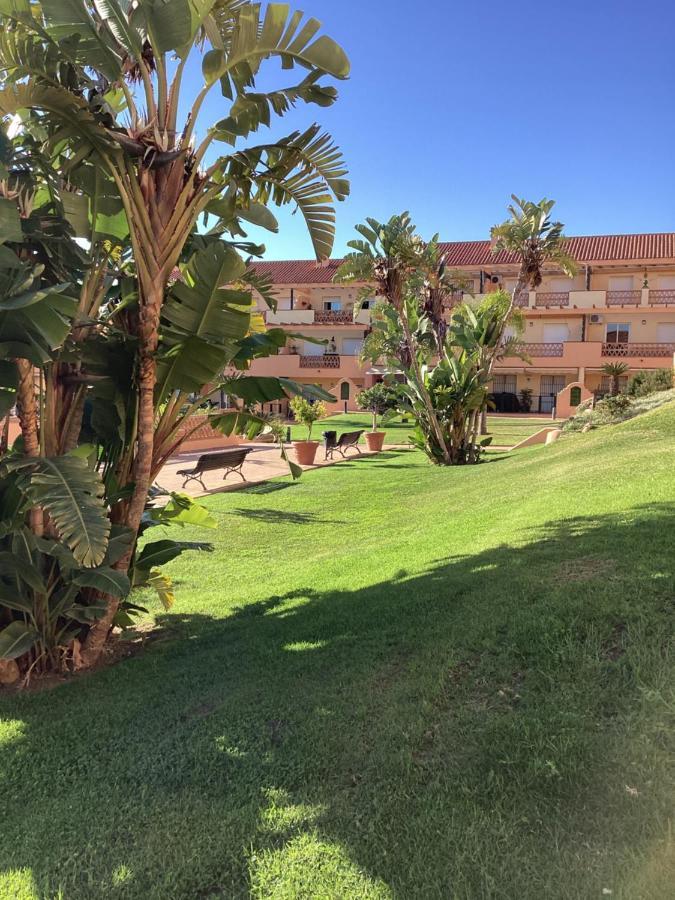 Apartmán Faro Mijas Sea Views El Faro Exteriér fotografie