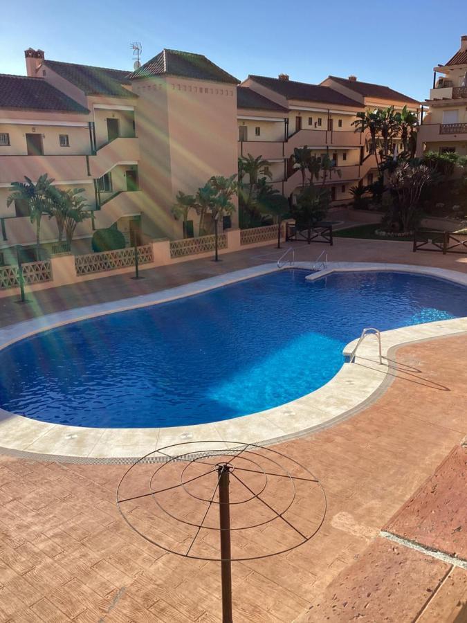 Apartmán Faro Mijas Sea Views El Faro Exteriér fotografie