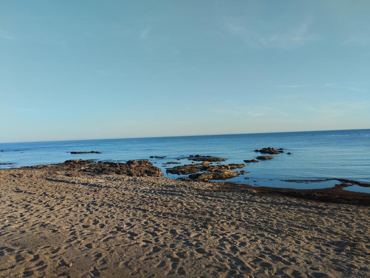 Apartmán Faro Mijas Sea Views El Faro Exteriér fotografie